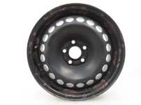 Felga stalowa 15&quot; Audi A1 A2 5x100 ET29