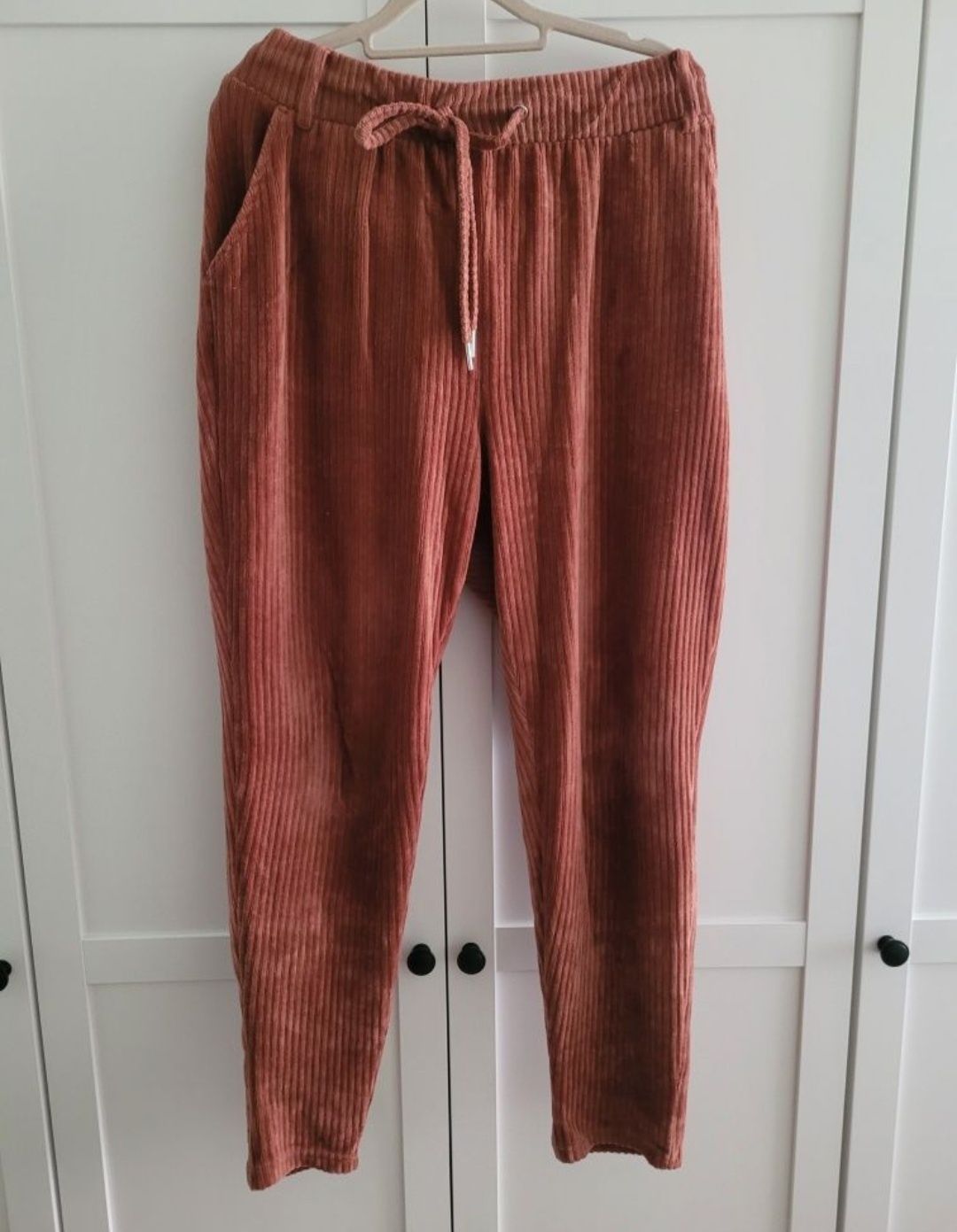 Zestaw spodnie damskie 6 par XL i XXL