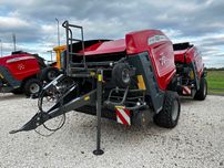 Prasa Rolująca Massey Ferguson, Fendt RB 3130F - NOWA - OD RĘKI !!