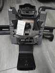 Mechanizm do fotela biurowego Kinnarps