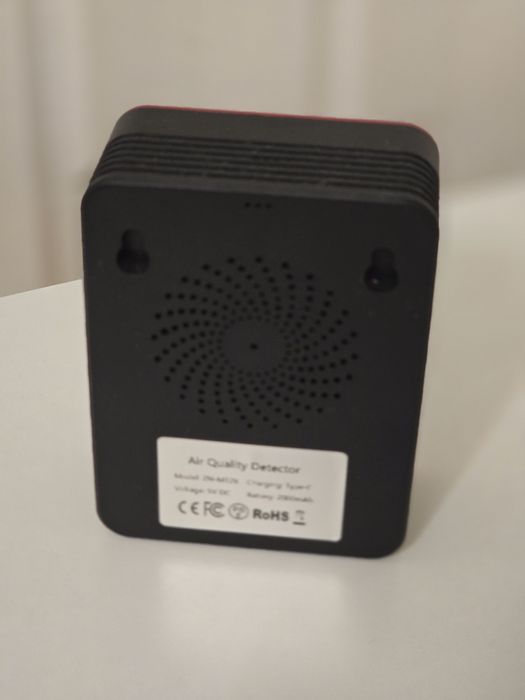 Датчик повітря/вологості/температури і т.д.