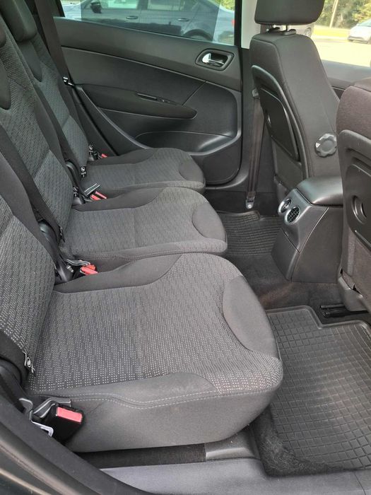 Peugeot 308 t7 2.0 HDI