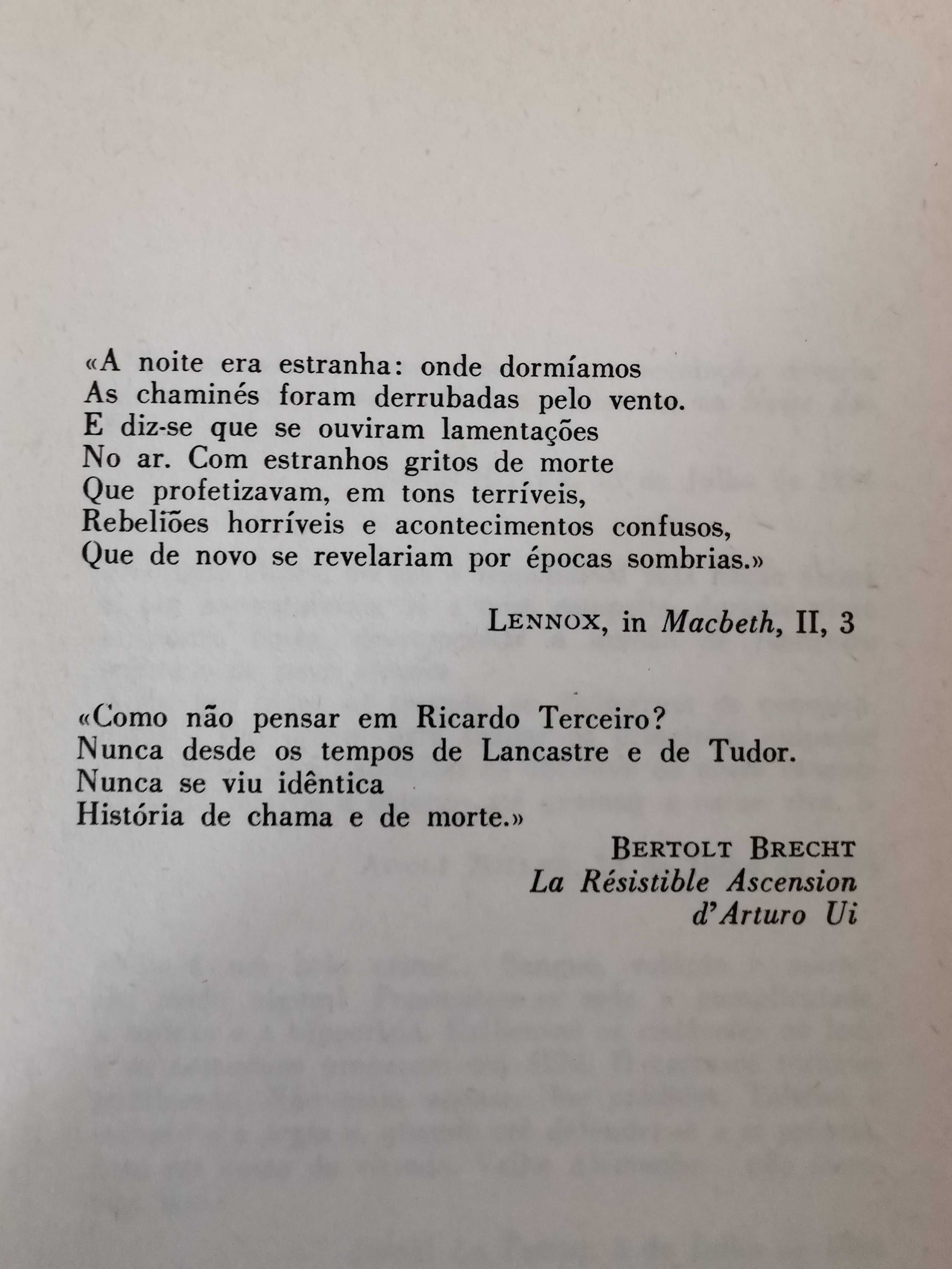 Livro “A Noite dos Facas Longas”