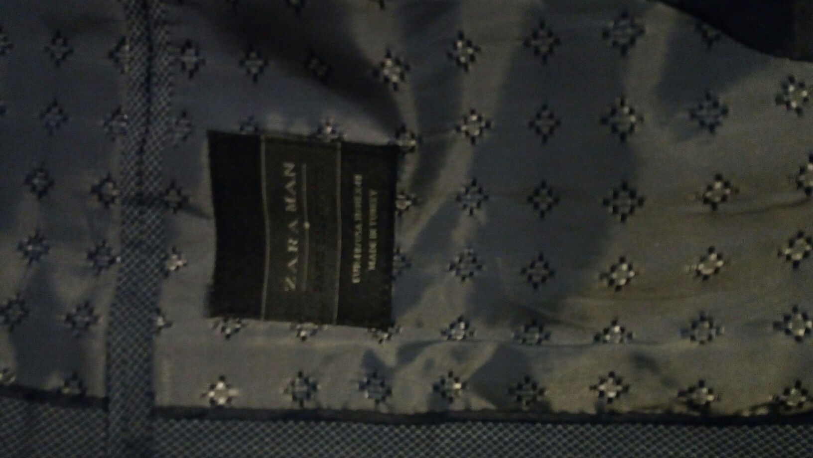 Blazer para homem