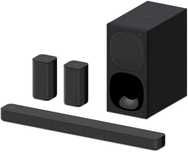 Soundbar Sony ht s20r pudełko