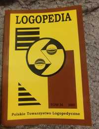 Logopedia tom 34 rok 2005