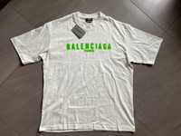 T-shirt  Balenciaga