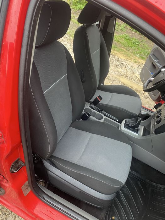 Форд Фокус 2010 Рік! 1.6 Дизель! Розхід 5л! Кондиціонер! Підігрів