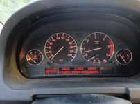 Licznik BMW x5 e53 lift 3.0D 218KM Europa