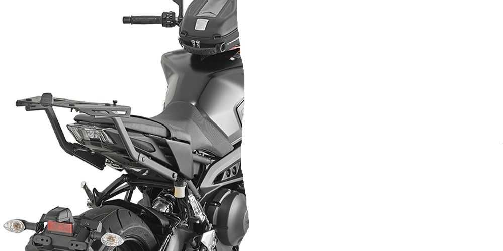 2132FZ stelaż MT-09 (17>20) YAMAHA GIVI  nowy KZ2132