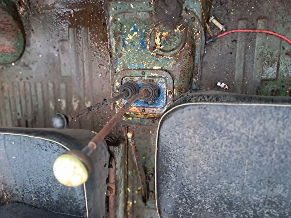 Продам Луаз Волинку