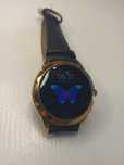Smartwatch G. Rossi – złoty, komplet, sprawny
