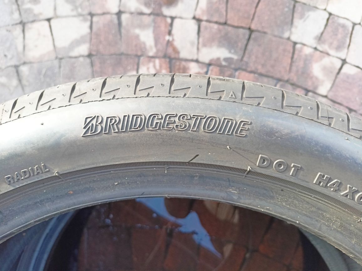 Pirelli Bridgestone 215/45R18