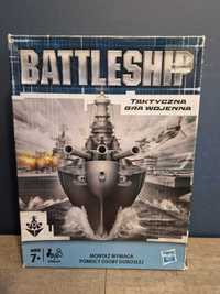 Gra statki Battleship firmy Hasbro