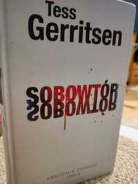 Sobowtór Tess Gerritsen