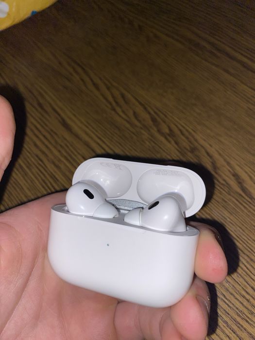 AirPods 2pro б/у