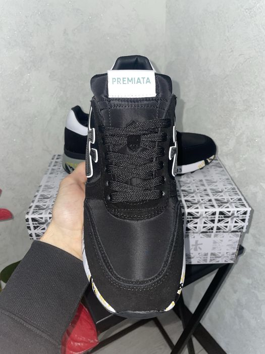 Кросівки чоловічі PREMIATA