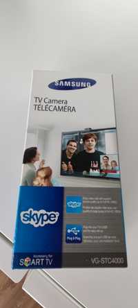 Vendo câmara para TV Samsung