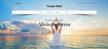 Terapia Reiki Consultas de Auto Desenvolvimento