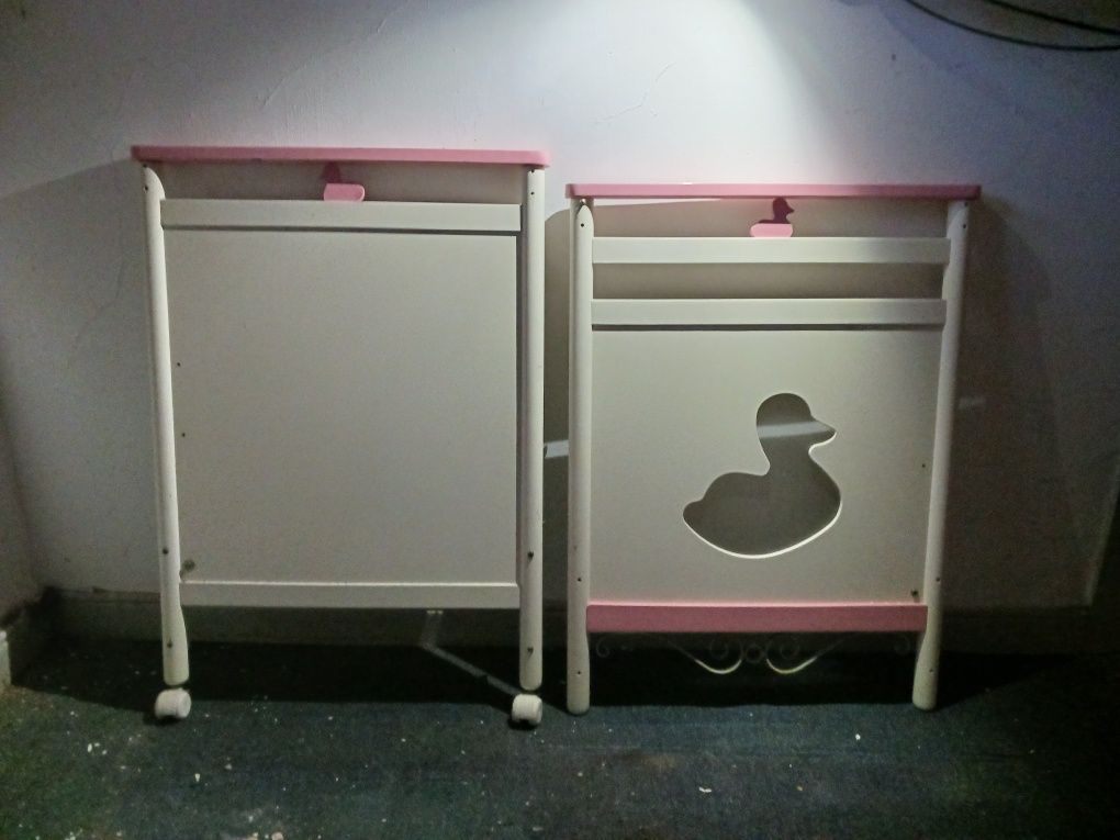 Cama de grades bebé