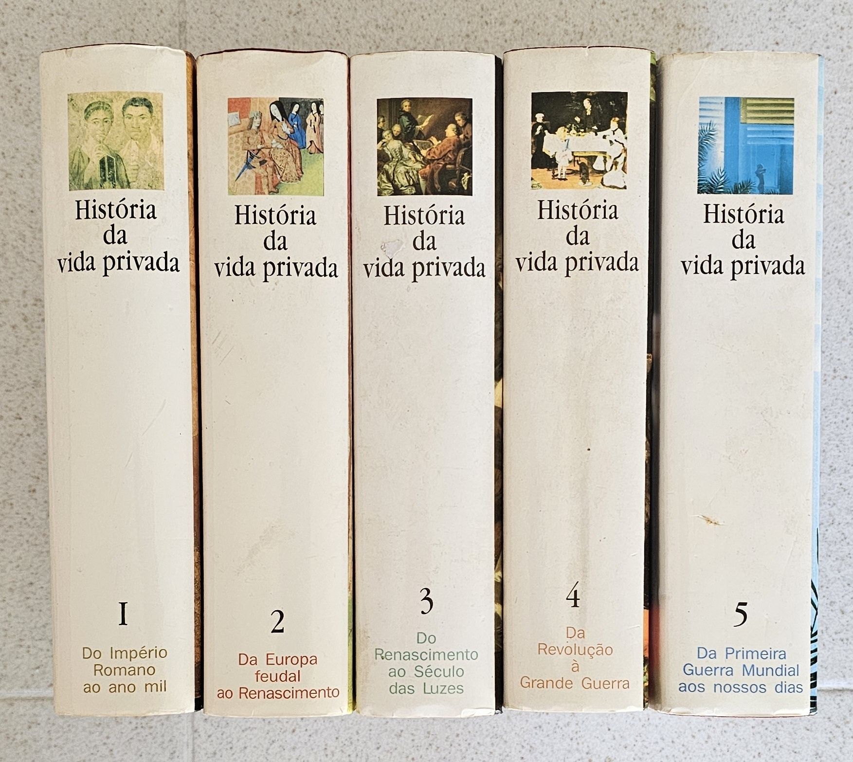 Enciclopédias de História