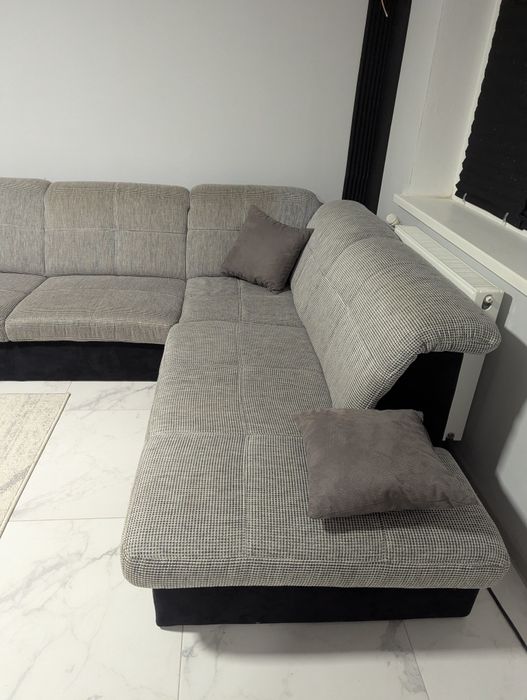 Диван розкладний угловий, кутовий