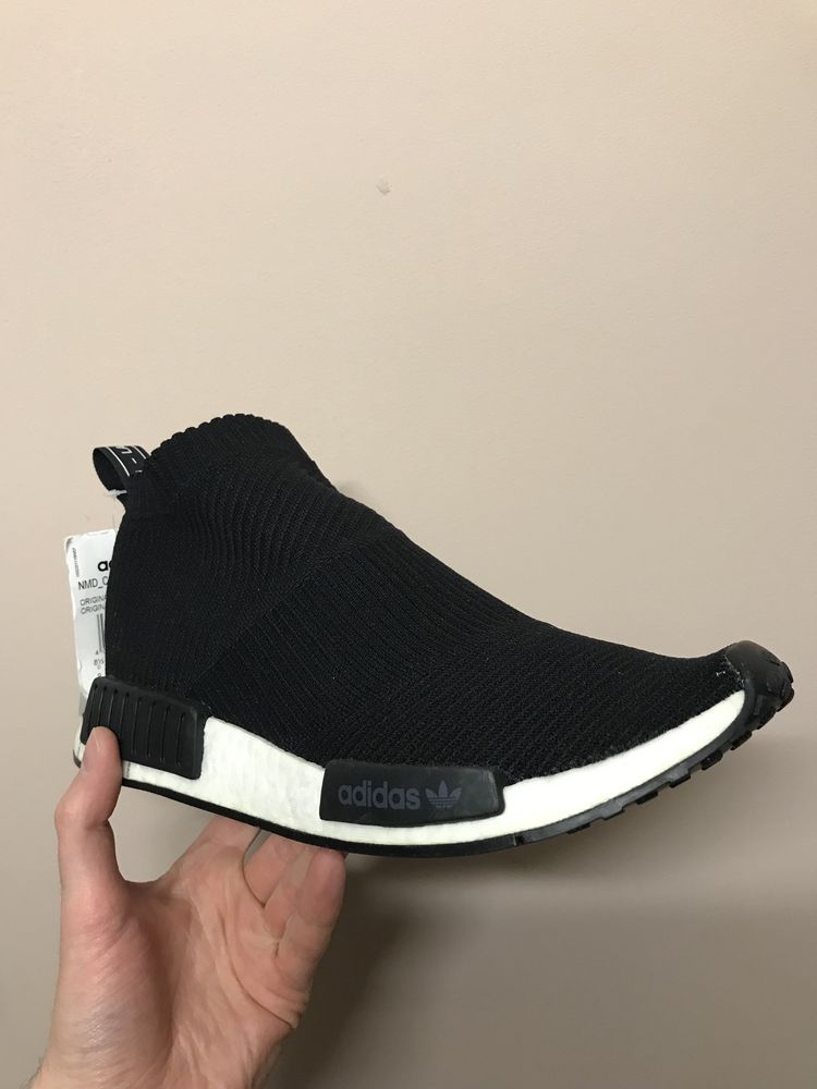 Кроссовки Adidas Originals NMD CS1 Primeknit 42 2/3