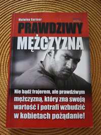 Prawdziwy mężczyzna.