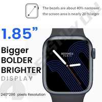 Smart watch i 8 new