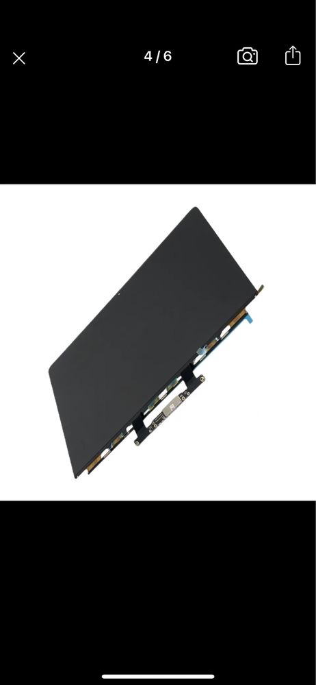 Матрица LCD для Macbook Air 15  A 2941 2023 г