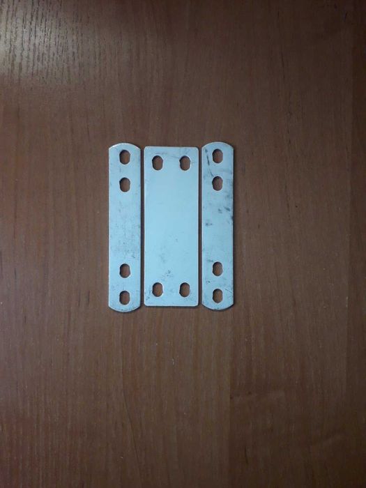 Мідна шина Eve LF280K Eve LF105 Sn-Cd/Ni покриття 6µ