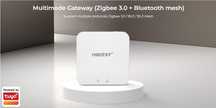 Smart bramka Zigbee Tuya/MiBoxer z obsługą Bluetooth Mesh, Okazja