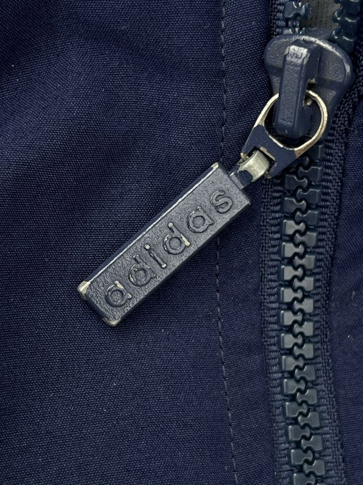 Вінтажна зіпка Adidas