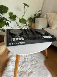 Traktor Kontrol S2 MK3