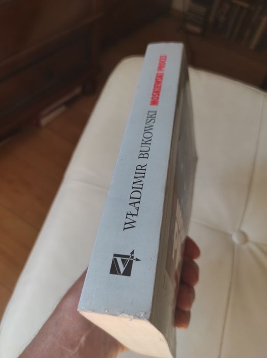 Bukowski Moskiewski proces