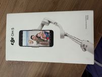 Dji om 5 gimbal idealny