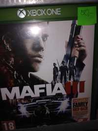 Xbox One Mafia 3