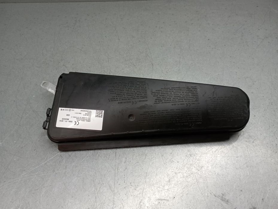 Airbag banco direito VOLKSWAGEN Beetle Cabriolet (5C7, 5C8)