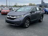 Honda CR-V LX 2017