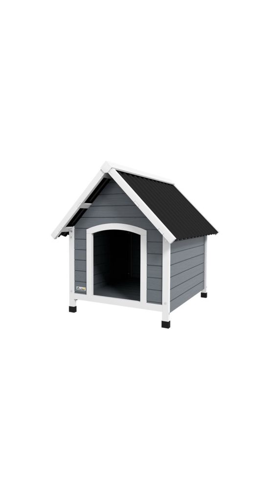 Casota para cão - PORTES GRÁTIS