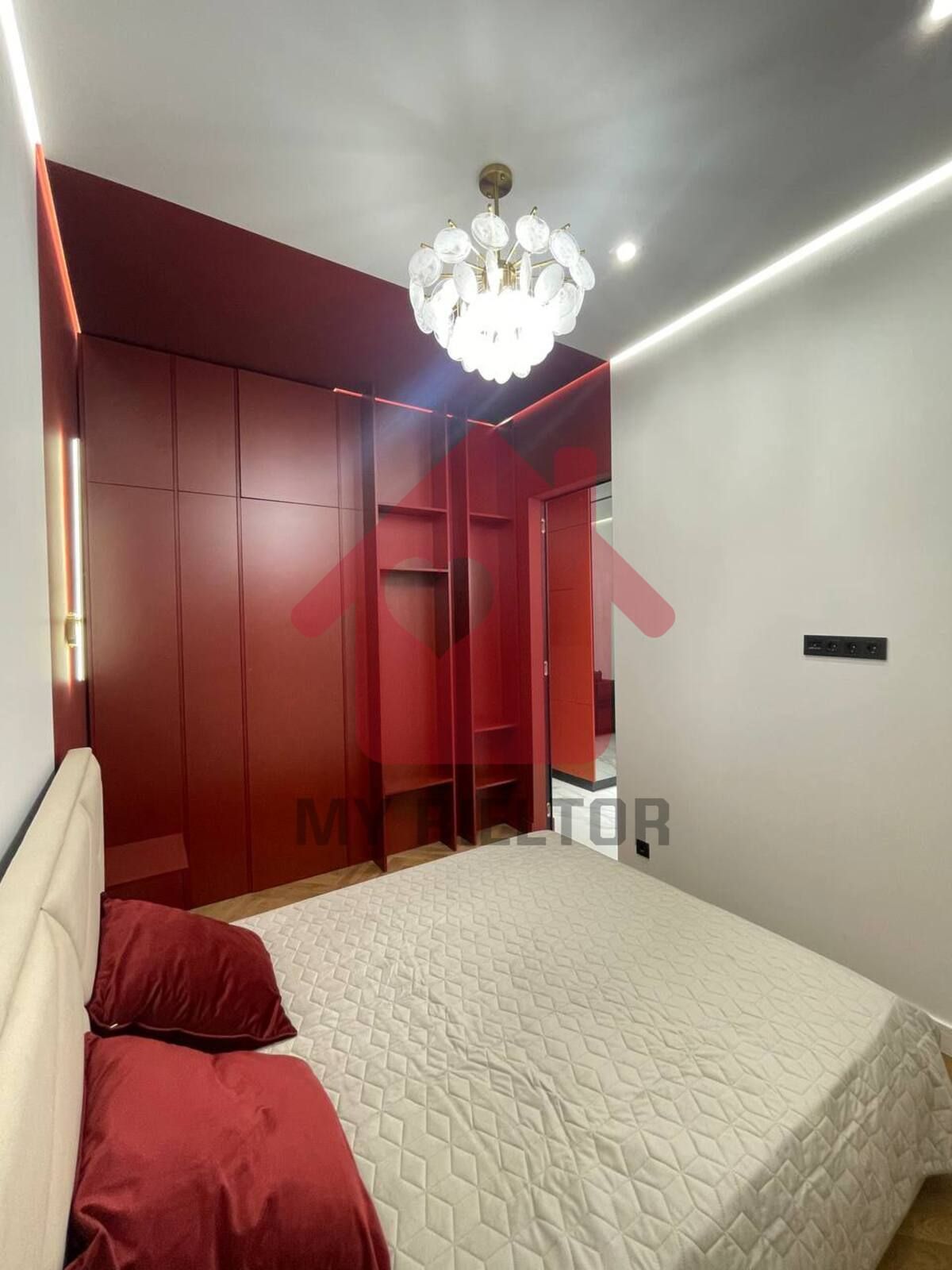 Продаж двокімнатної квартири ЖК Park Land
