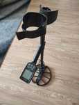 Wykrywacz metali nokta makro simplex plus