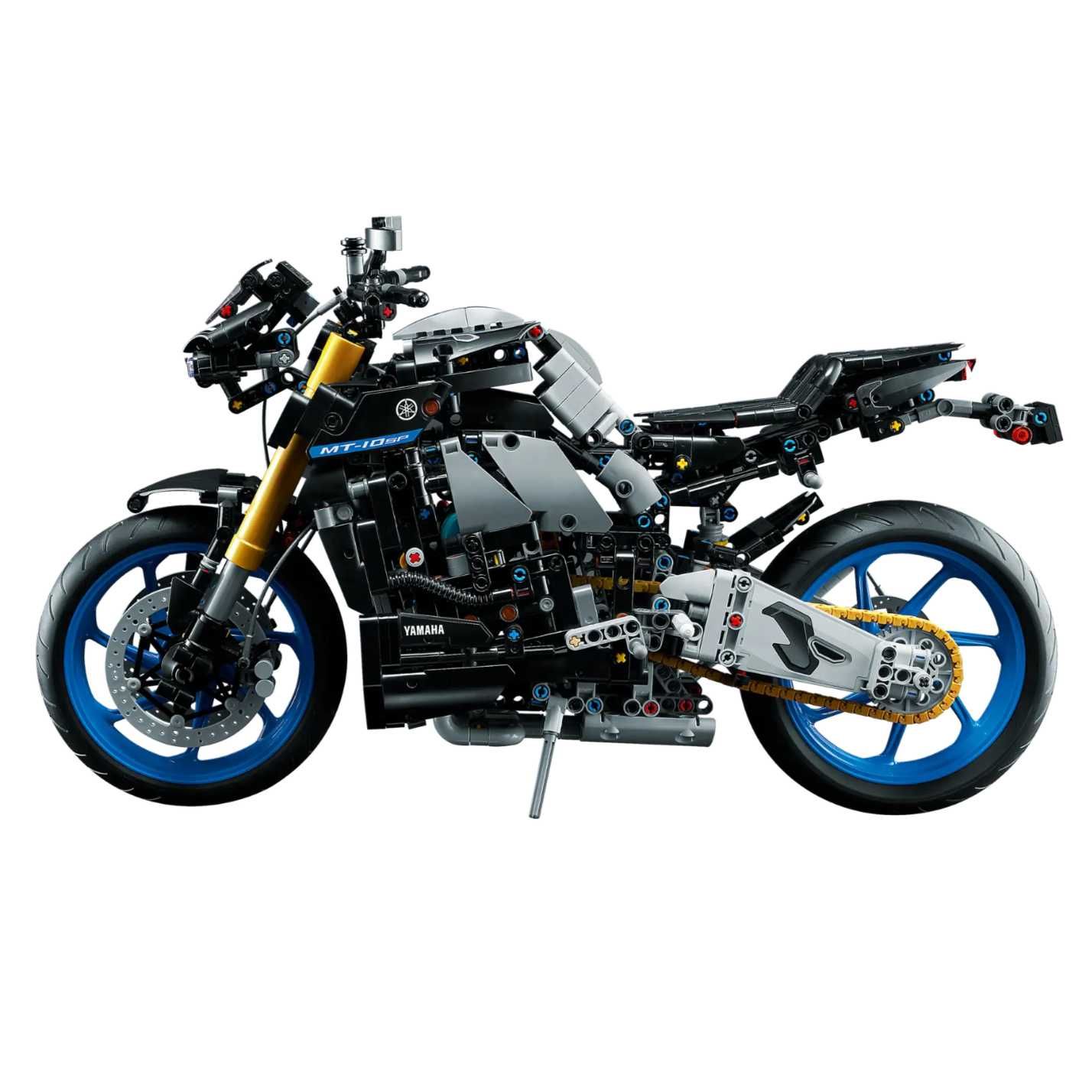 Lego Technic 42159 - Yamaha MT-10 SP