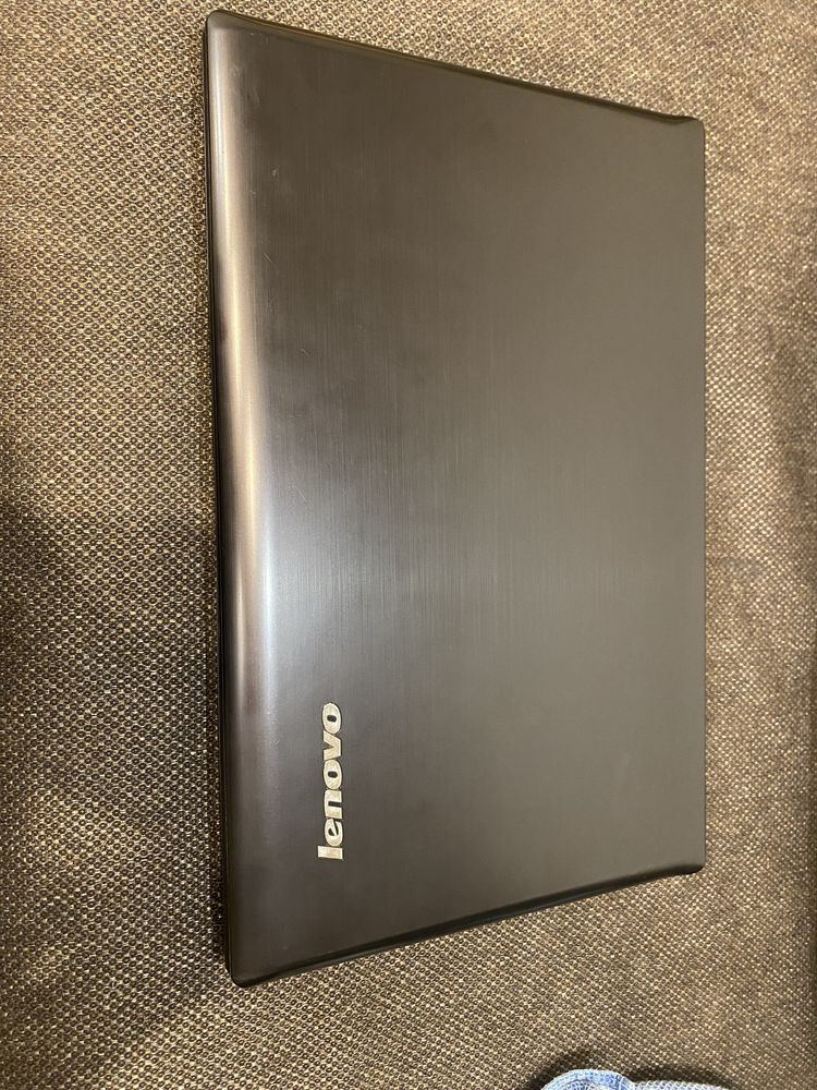 Ноутбук Lenovo G780