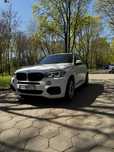 BMW X5 м пакет ракета