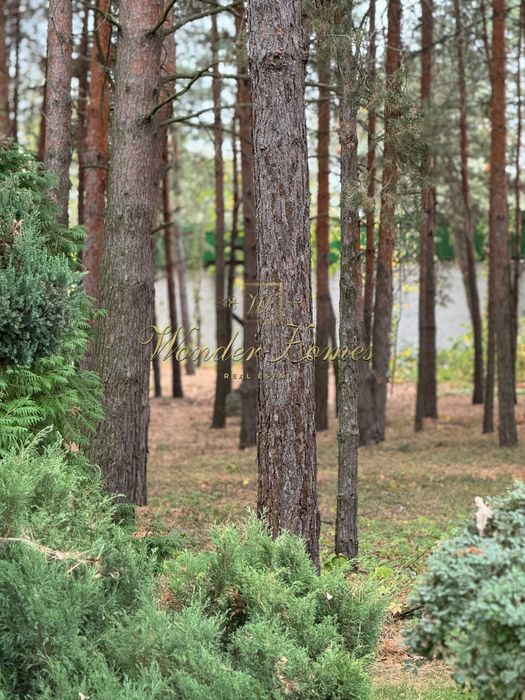 Продаж ділянки 1,7 Га Конча-Заспа та резиденції будинку 250м2