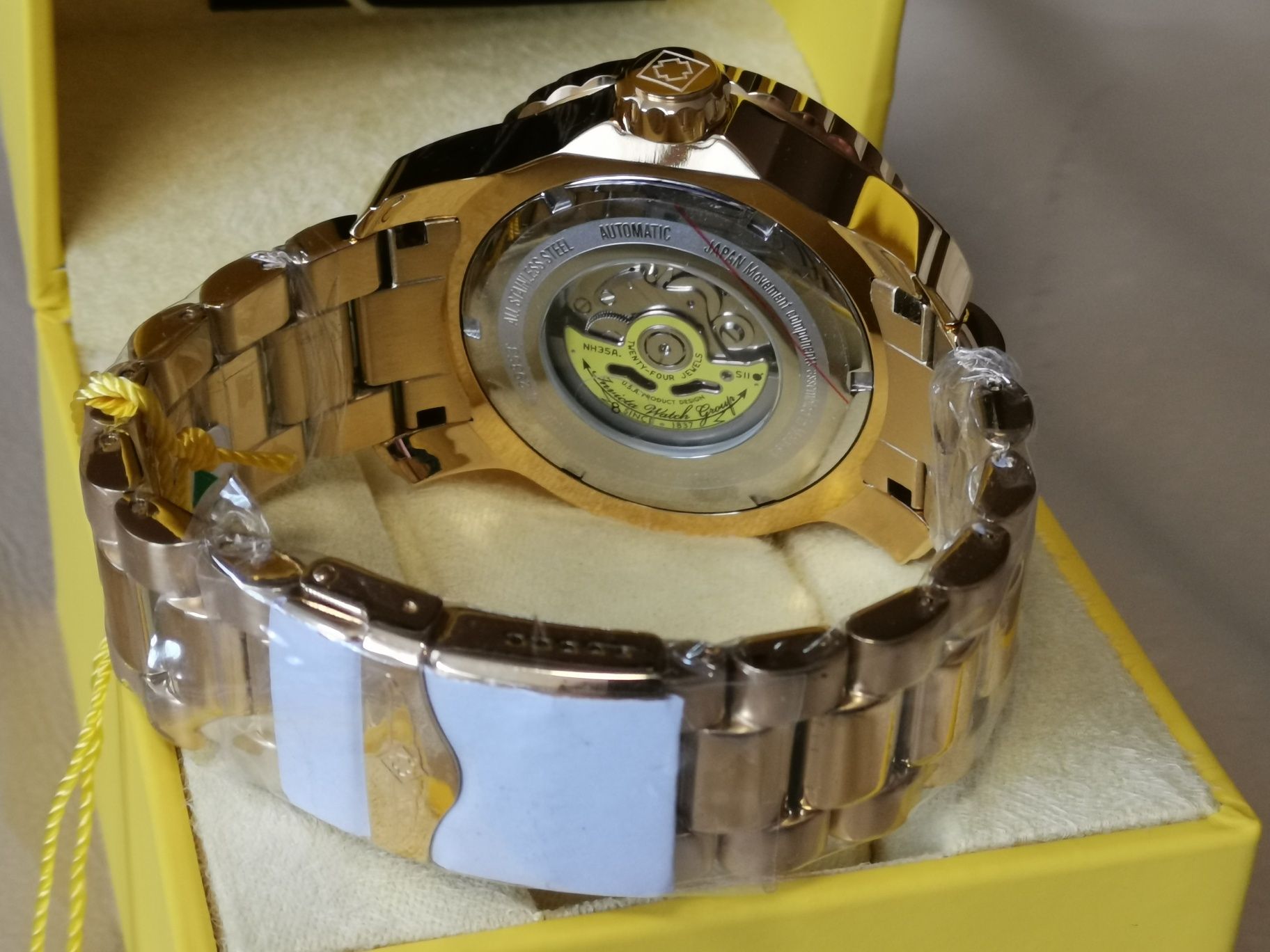 Invicta 29353 wyprzedaż