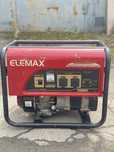 Бензиновий генератор ELEMAX SH-3200EX