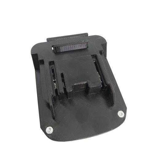 Adapter baterii HIKOKI do MAKITA LXT
