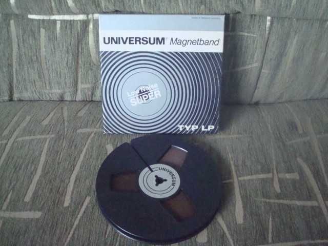 Продам бобины 14,5 см.